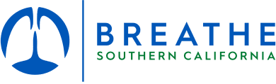 Breathe Souther California Logo